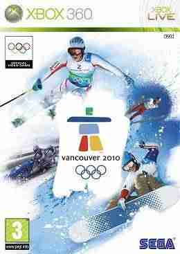 Descargar Vancouver 2010 [MULTI5][Region Free] por Torrent